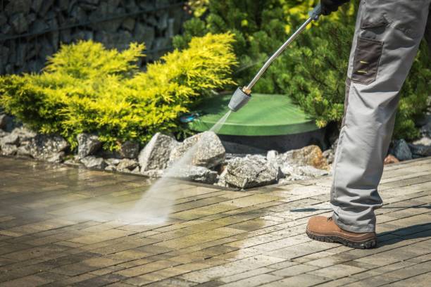 Best Building Exterior Washing  in Coshocton, OH